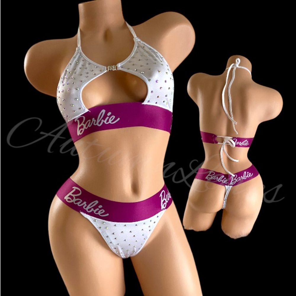 Exotic Dancewear